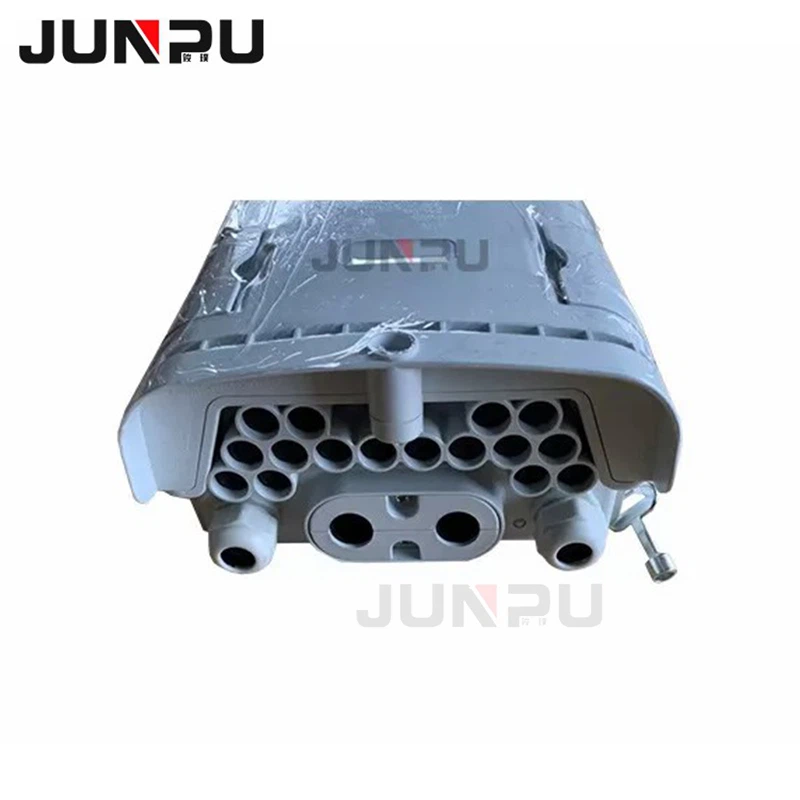 Πλαίσιο διανομής οπτικών ινών