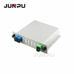 Διαχωριστής οπτικών ινών