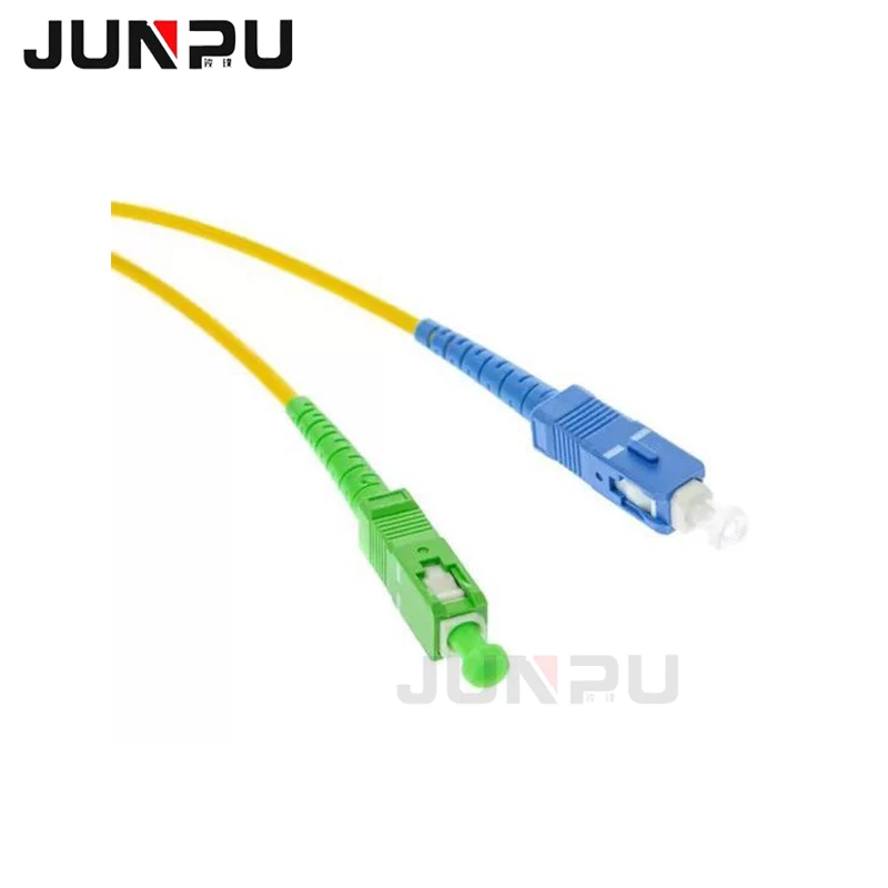 SC Fiber Patch Cord